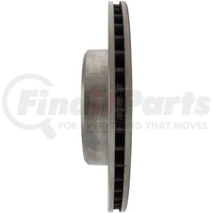 121.63065 by CENTRIC - C-Tek Standard Brake Rotor