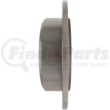 121.63070 by CENTRIC - C-Tek Standard Brake Rotor