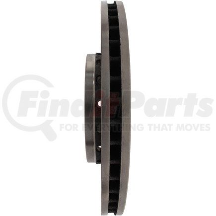 121.63086 by CENTRIC - C-Tek Standard Brake Rotor