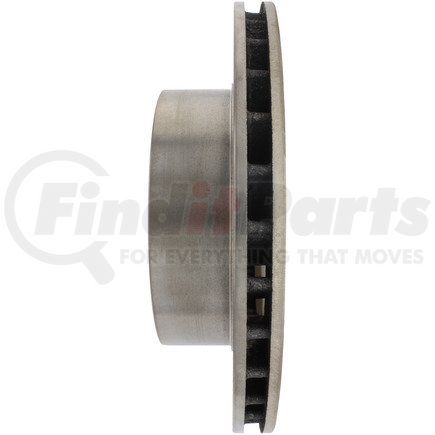 121.65030 by CENTRIC - C-Tek Standard Brake Rotor