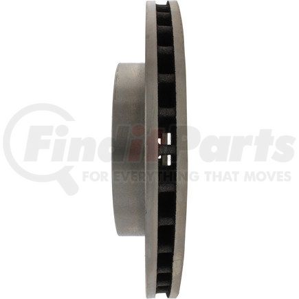 121.65032 by CENTRIC - C-Tek Standard Brake Rotor