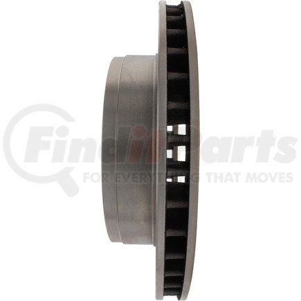 121.65053 by CENTRIC - C-Tek Standard Brake Rotor