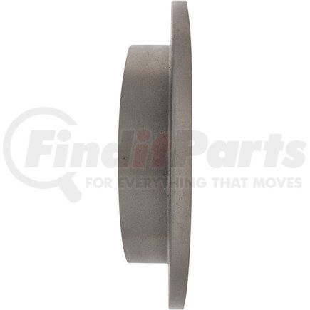 121.65059 by CENTRIC - C-Tek Standard Brake Rotor