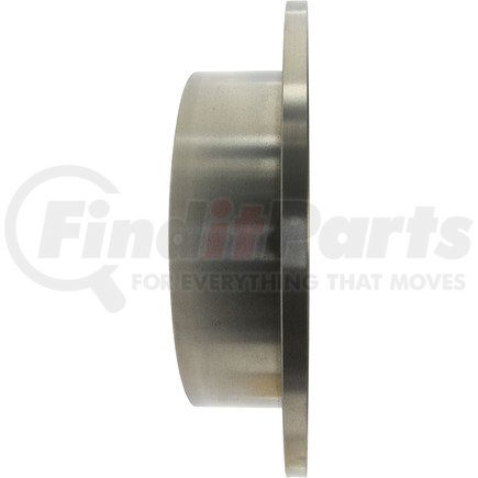 Centric 121.65061 Disc Brake Rotor C-Tek Standard Brake Rotor