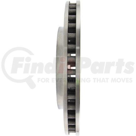 121.65062 by CENTRIC - C-Tek Standard Brake Rotor