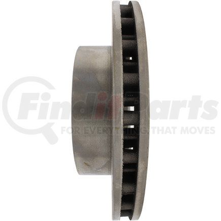 121.65068 by CENTRIC - C-Tek Standard Brake Rotor