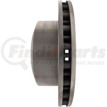 121.65069 by CENTRIC - C-Tek Standard Brake Rotor