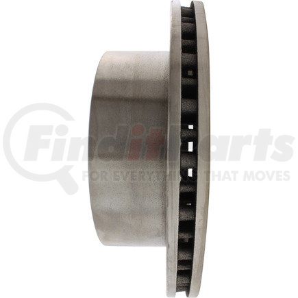 121.65078 by CENTRIC - C-Tek Standard Brake Rotor