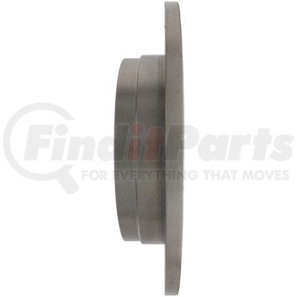 121.65096 by CENTRIC - C-Tek Standard Brake Rotor