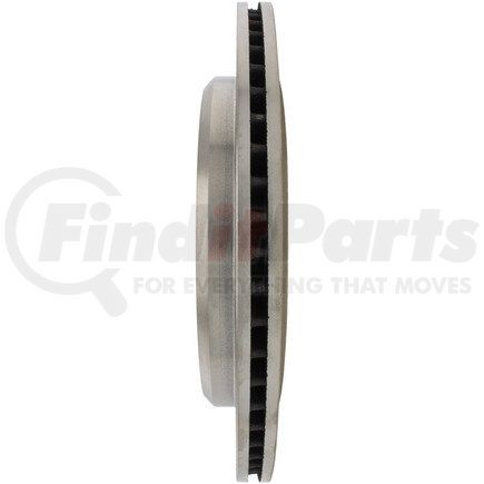 121.65095 by CENTRIC - C-Tek Standard Brake Rotor