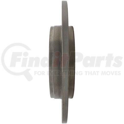 121.65094 by CENTRIC - C-Tek Standard Brake Rotor