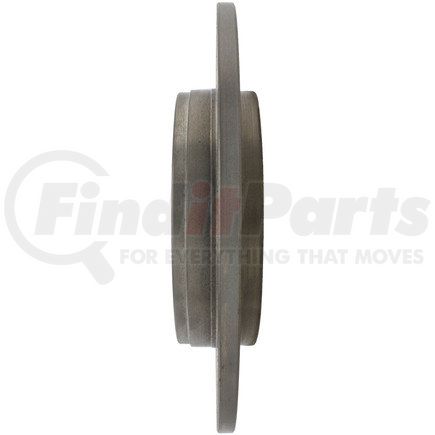 Centric 121.65094 Disc Brake Rotor C-Tek Standard Brake Rotor