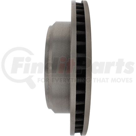 121.65123 by CENTRIC - C-Tek Standard Brake Rotor