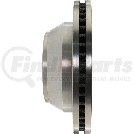 121.65127 by CENTRIC - C-Tek Standard Brake Rotor