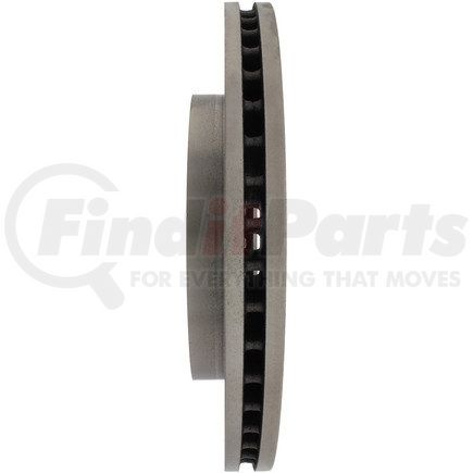 121.65131 by CENTRIC - C-Tek Standard Brake Rotor