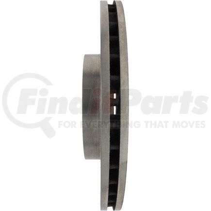 121.65132 by CENTRIC - C-Tek Standard Brake Rotor