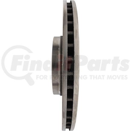 121.65146 by CENTRIC - C-Tek Standard Brake Rotor