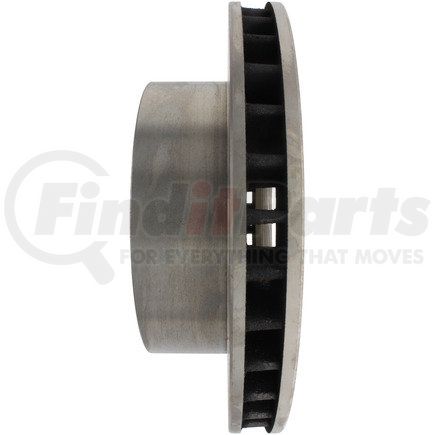 121.66022 by CENTRIC - C-Tek Standard Brake Rotor