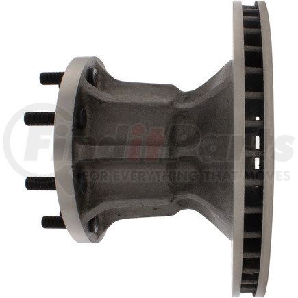 121.66013 by CENTRIC - C-Tek Standard Brake Rotor