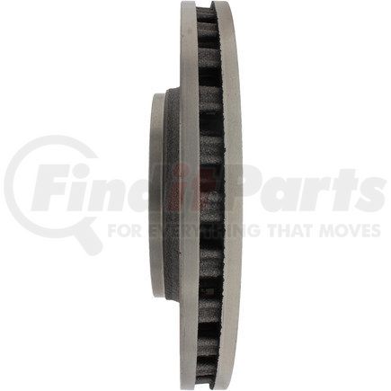 121.66061 by CENTRIC - C-Tek Standard Brake Rotor