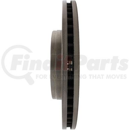 121.66064 by CENTRIC - C-Tek Standard Brake Rotor