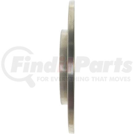 121.66066 by CENTRIC - C-Tek Standard Brake Rotor