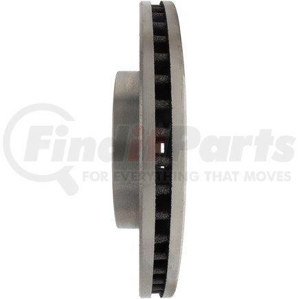 Centric 121.66067 Disc Brake Rotor C-Tek Standard Brake Rotor