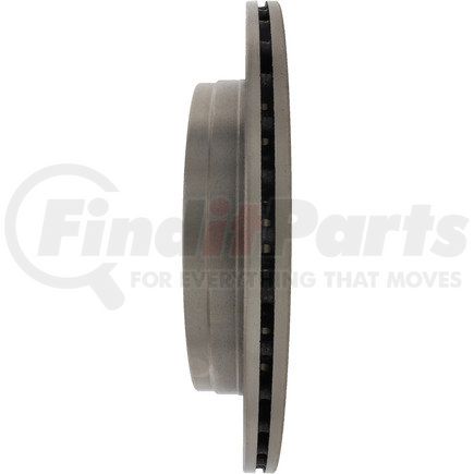 121.66070 by CENTRIC - C-Tek Standard Brake Rotor