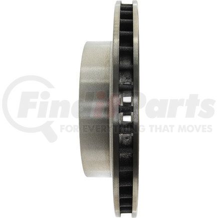 121.67004 by CENTRIC - C-Tek Standard Brake Rotor