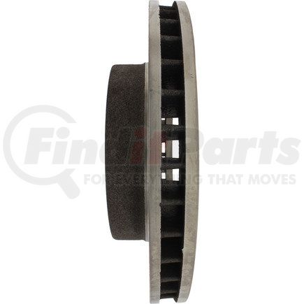 121.67005 by CENTRIC - C-Tek Standard Brake Rotor