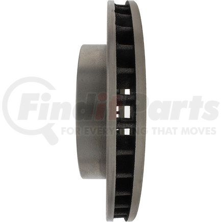 Centric 121.67029 Disc Brake Rotor C-Tek Standard Brake Rotor