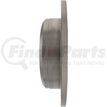 121.67032 by CENTRIC - C-Tek Standard Brake Rotor