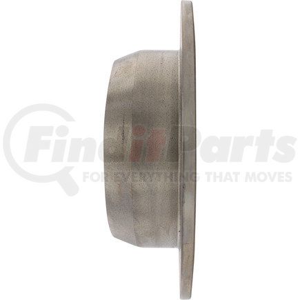 121.67043 by CENTRIC - C-Tek Standard Brake Rotor