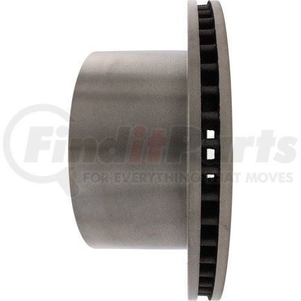 121.67051 by CENTRIC - C-Tek Standard Brake Rotor
