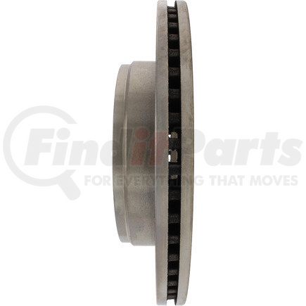 121.67053 by CENTRIC - C-Tek Standard Brake Rotor