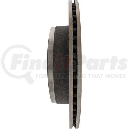 121.67054 by CENTRIC - C-Tek Standard Brake Rotor