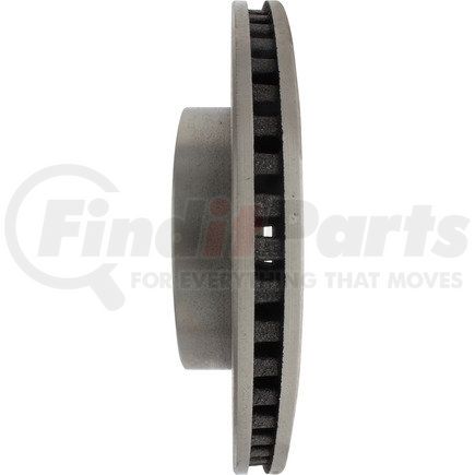Centric 121.67059 Disc Brake Rotor C-Tek Standard Brake Rotor