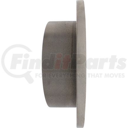 Centric 121.67058 Disc Brake Rotor C-Tek Standard Brake Rotor