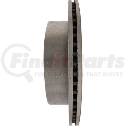 121.67060 by CENTRIC - C-Tek Standard Brake Rotor