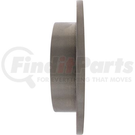 Centric 121.67063 Disc Brake Rotor C-Tek Standard Brake Rotor