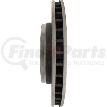 121.67068 by CENTRIC - C-Tek Standard Brake Rotor