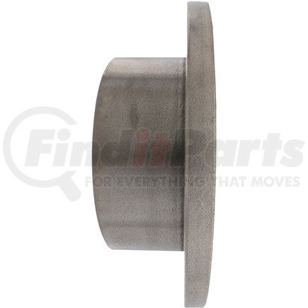 Centric 121.67077 Disc Brake Rotor C-Tek Standard Brake Rotor