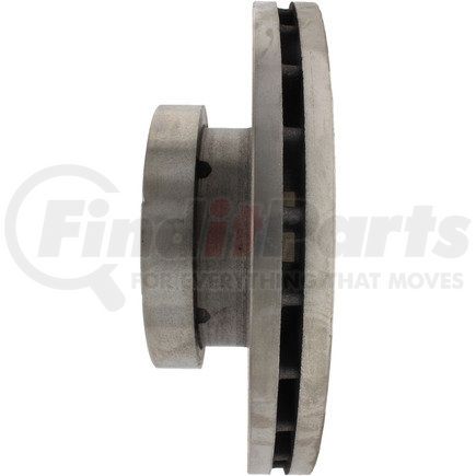 Centric 121.77000 Disc Brake Rotor C-Tek Standard Brake Rotor