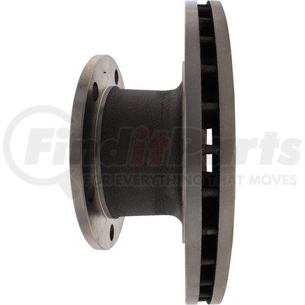 121.79017 by CENTRIC - C-Tek Standard Brake Rotor