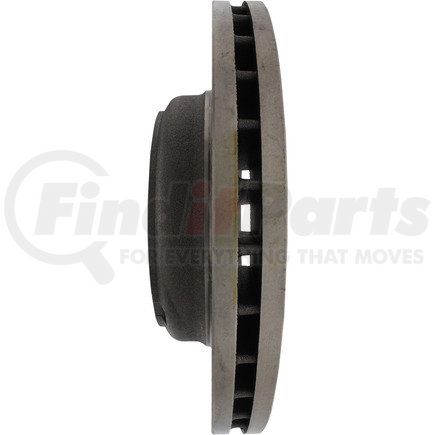 121.79024 by CENTRIC - C-Tek Standard Brake Rotor