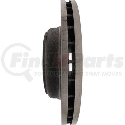 121.79025 by CENTRIC - C-Tek Standard Brake Rotor