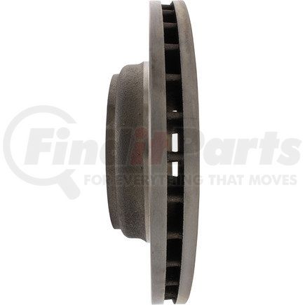 121.80014 by CENTRIC - C-Tek Standard Brake Rotor