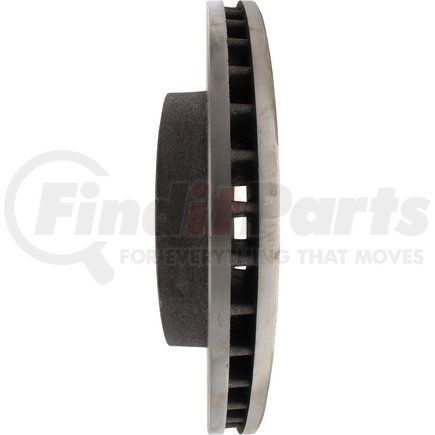 121.80016 by CENTRIC - C-Tek Standard Brake Rotor