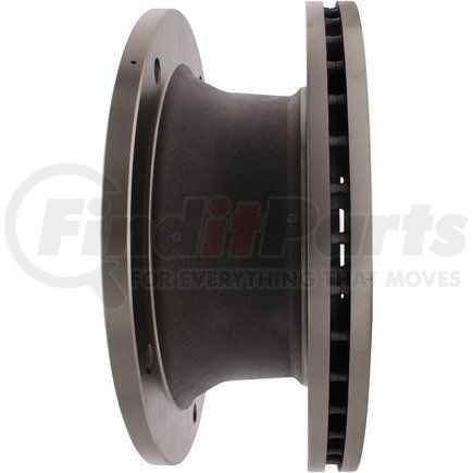 121.83003 by CENTRIC - C-Tek Standard Brake Rotor