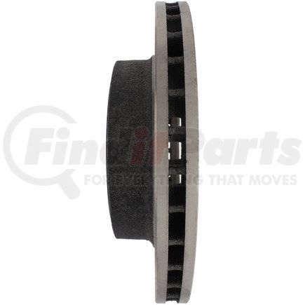 121.83016 by CENTRIC - C-Tek Standard Brake Rotor